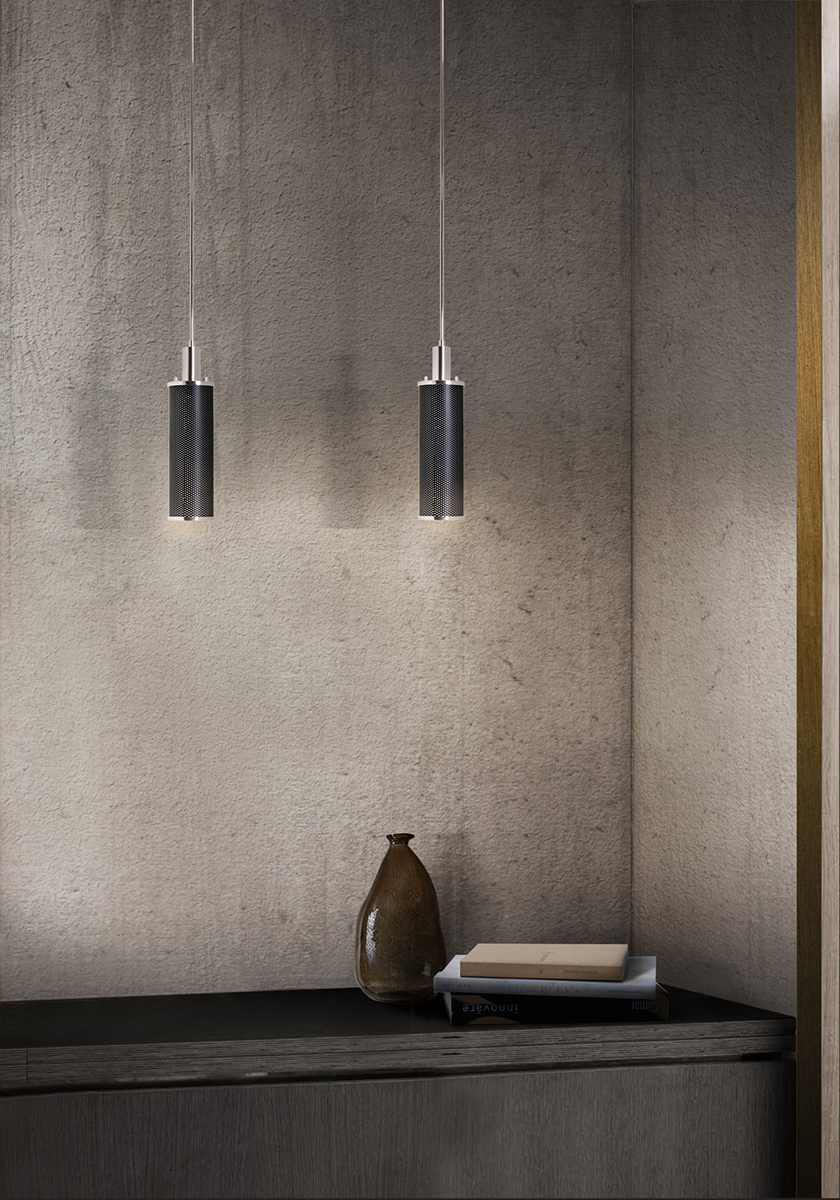 Lampada a Sospensione Scholar - 1