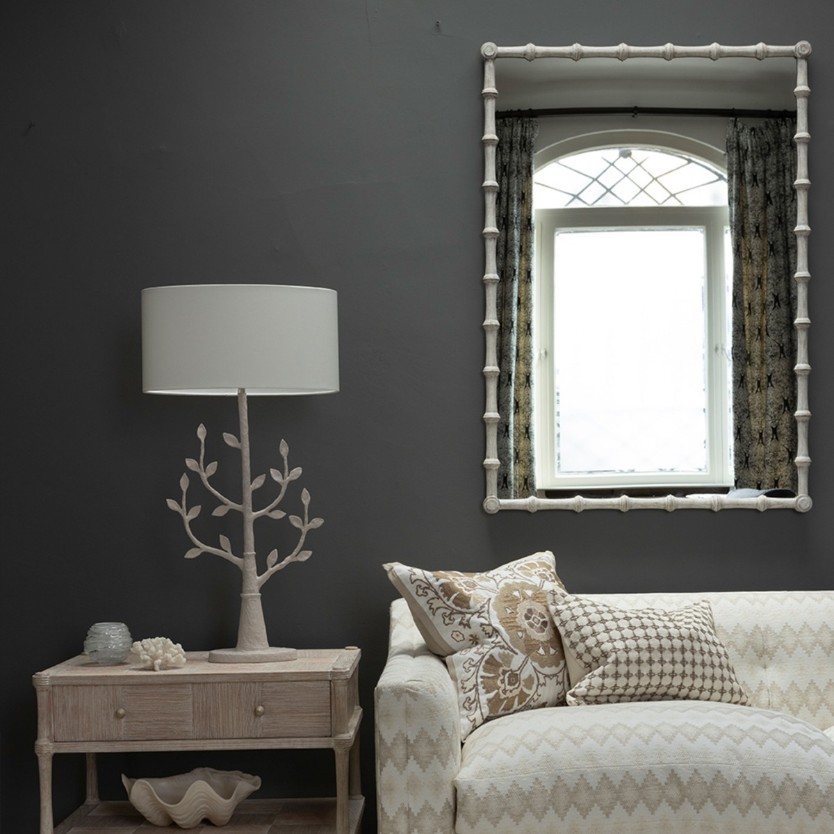 Cuscino Maliana Linen 50 × 35