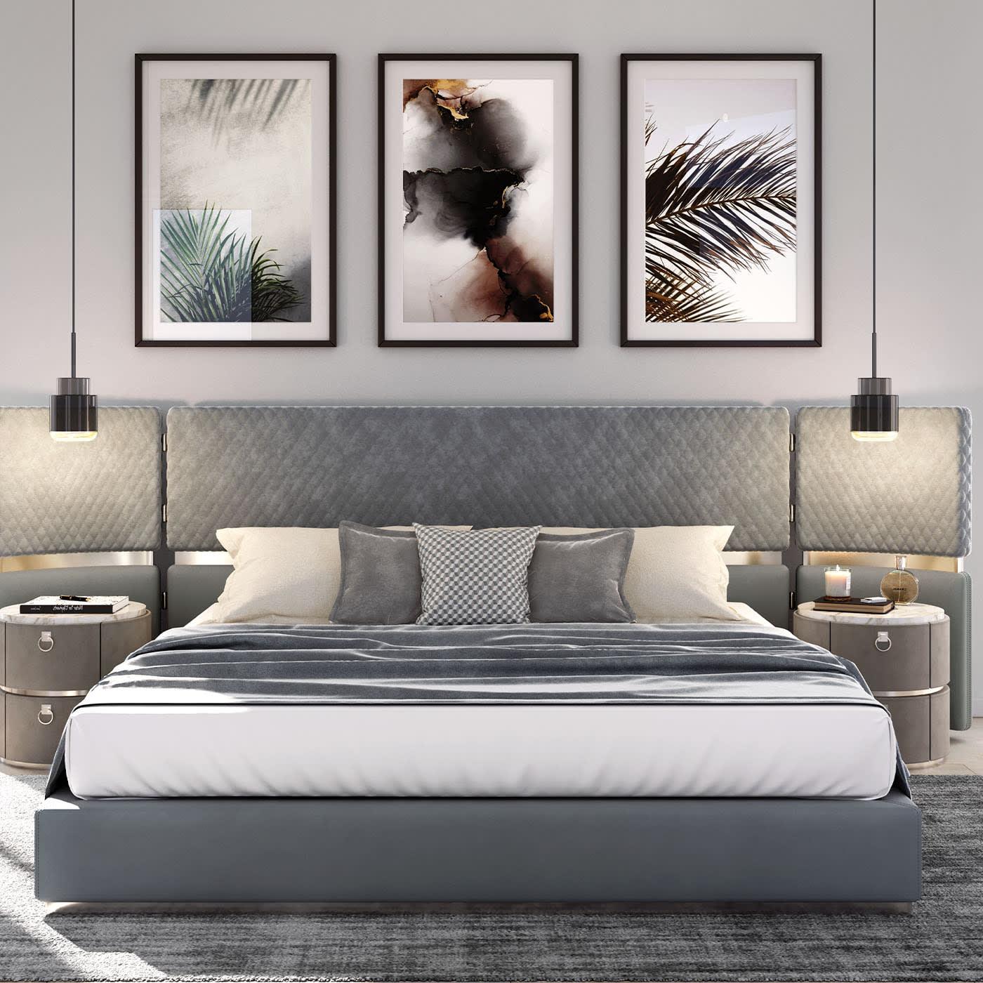 Romeo Comodino di Design