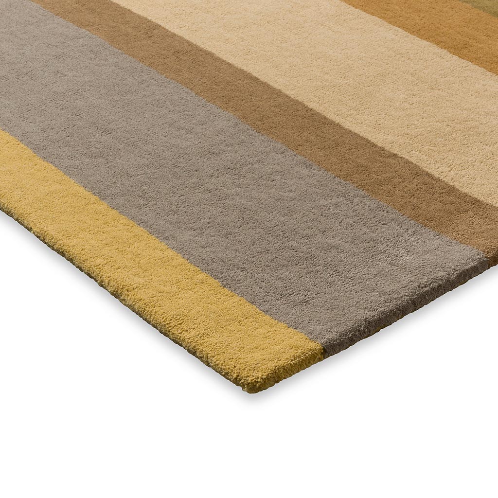 Decor Linear Earth Tappeto | Misura: 160 × 230 cm