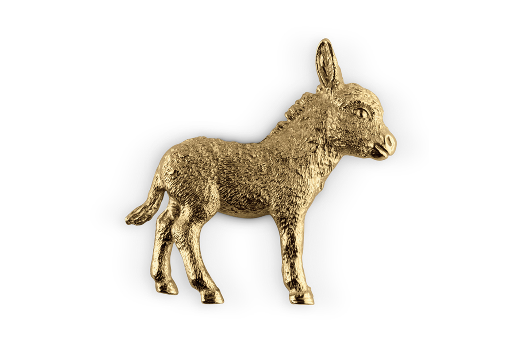 Maniglia Gentle Donkey