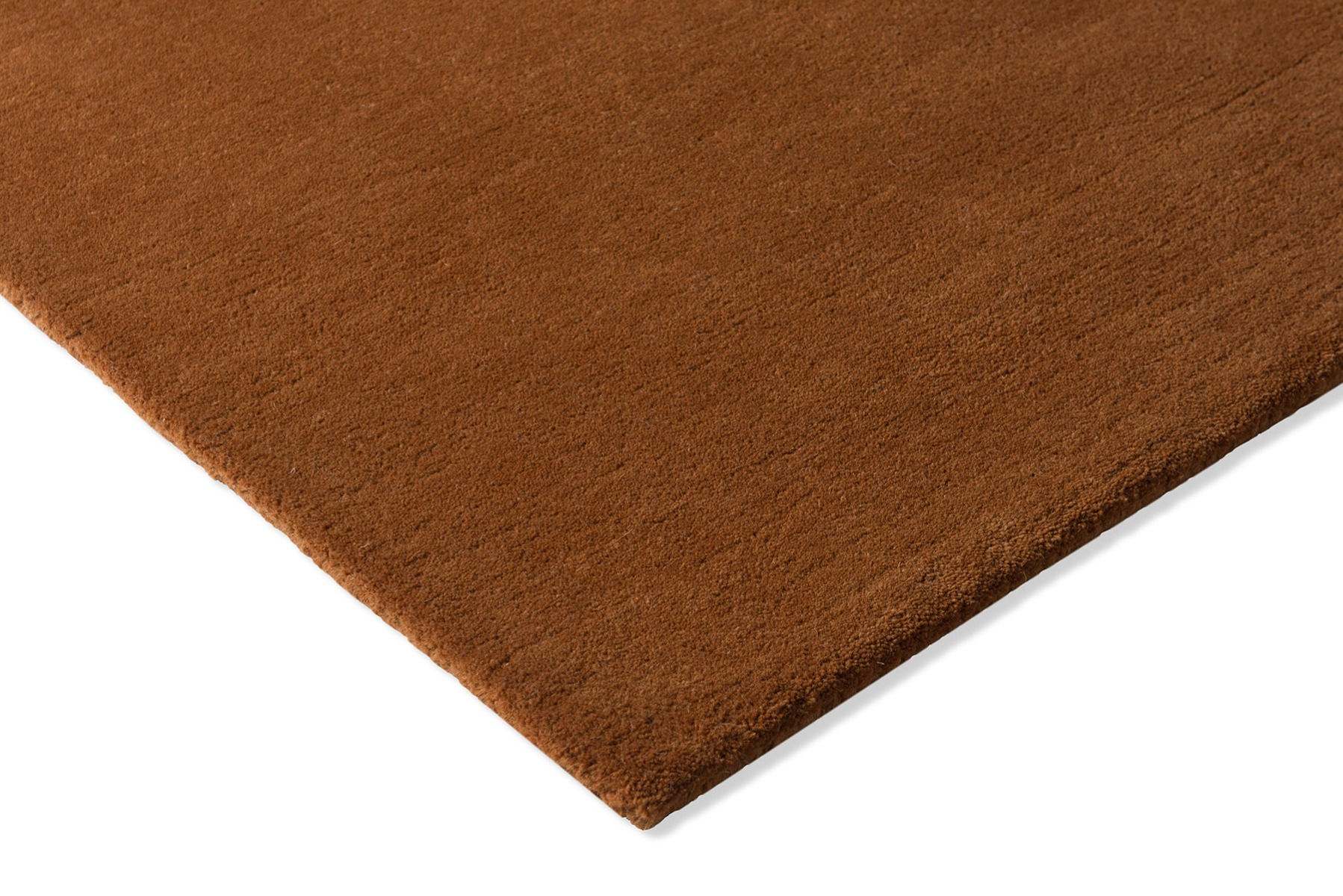 Tappeto Decor Plateau Terra