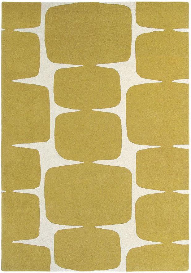 Tappeto Living Lohko Miele 25806 | Misura: 160 x 230 cm