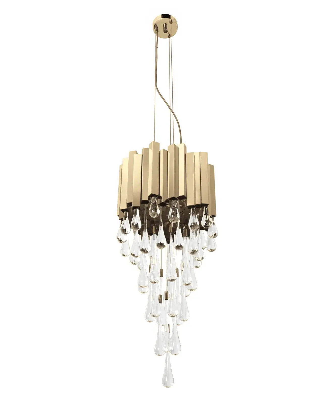 Lampada a Sospensione Prestige