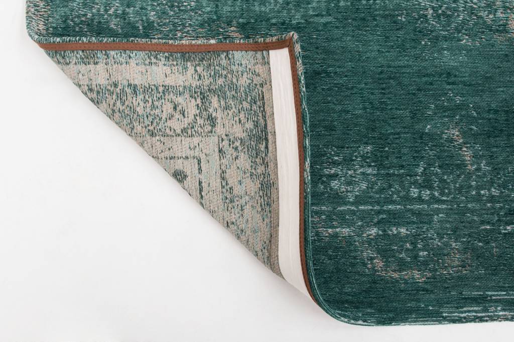 Tappeto Stile Vintage Giada 8258 | Misura: 280 x 390 cm