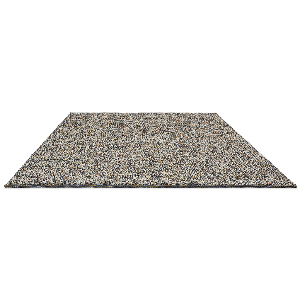 Tappeto Marble Carbonio
