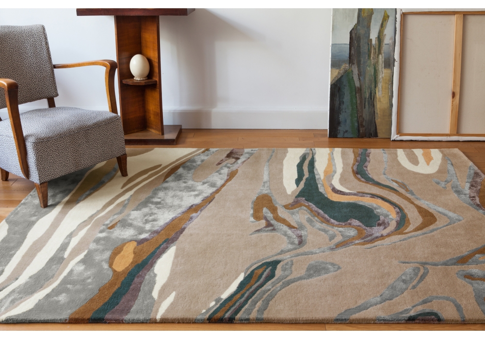 Tappeto Fiction | Misura: 250 x 350 cm
