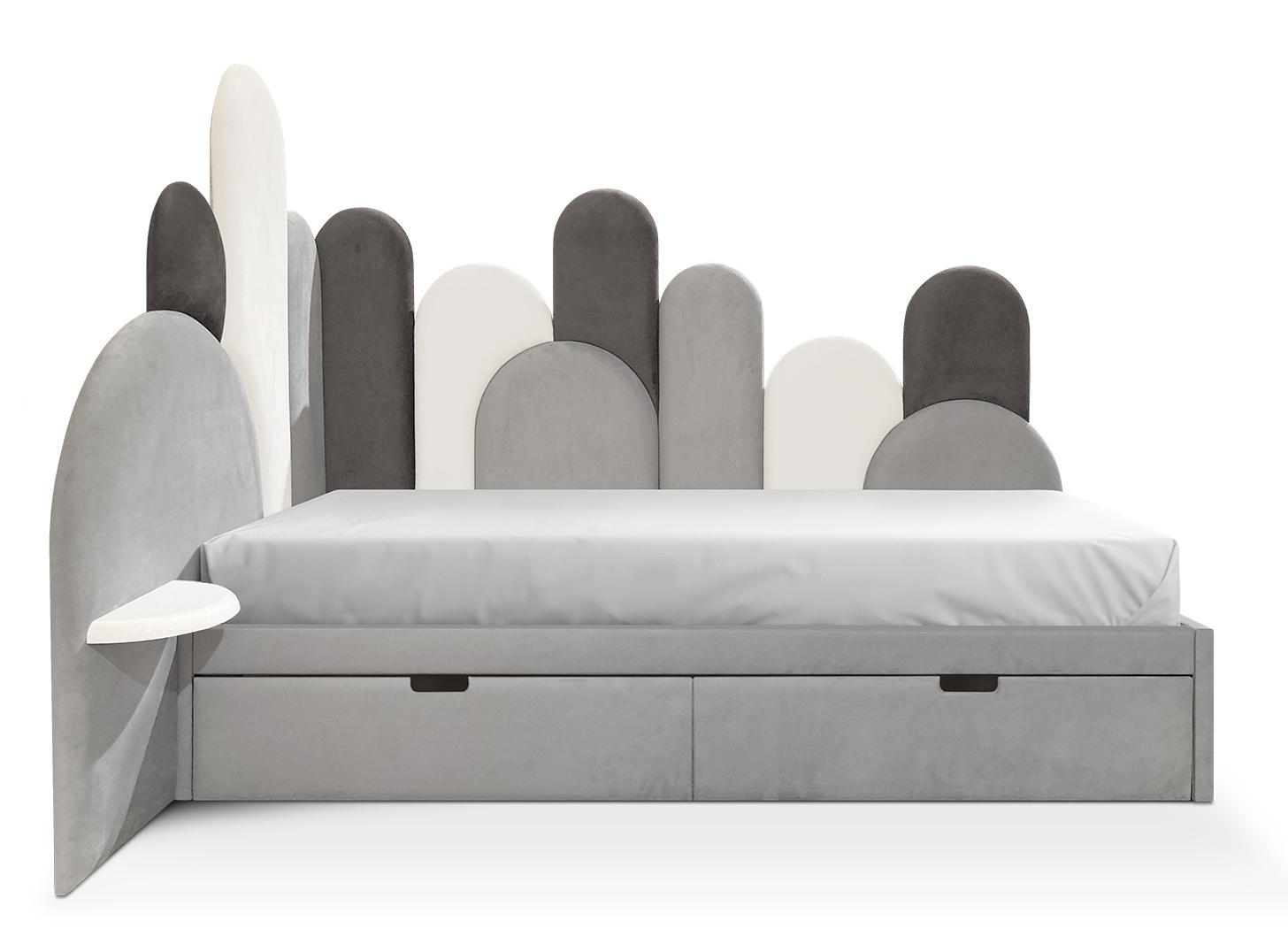 Letto Per Bambini Cozy Haven Corner