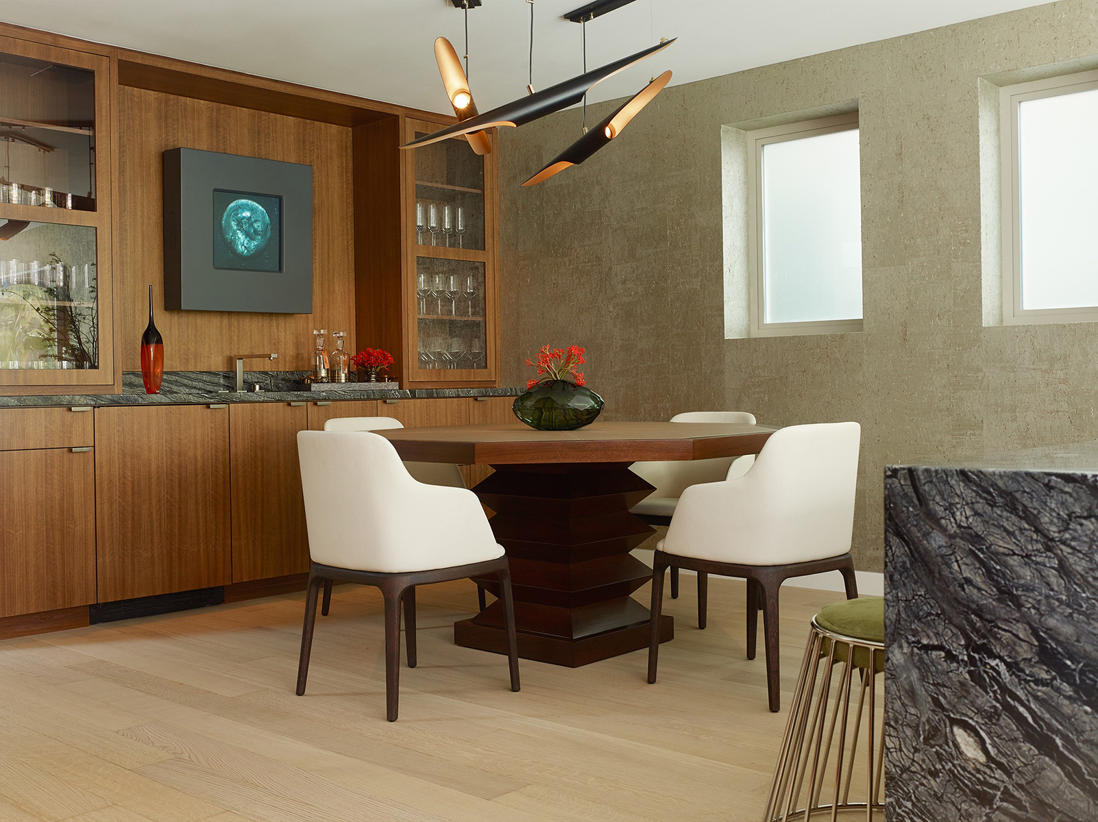 Lampada a Sospensione Deep-tone - 7