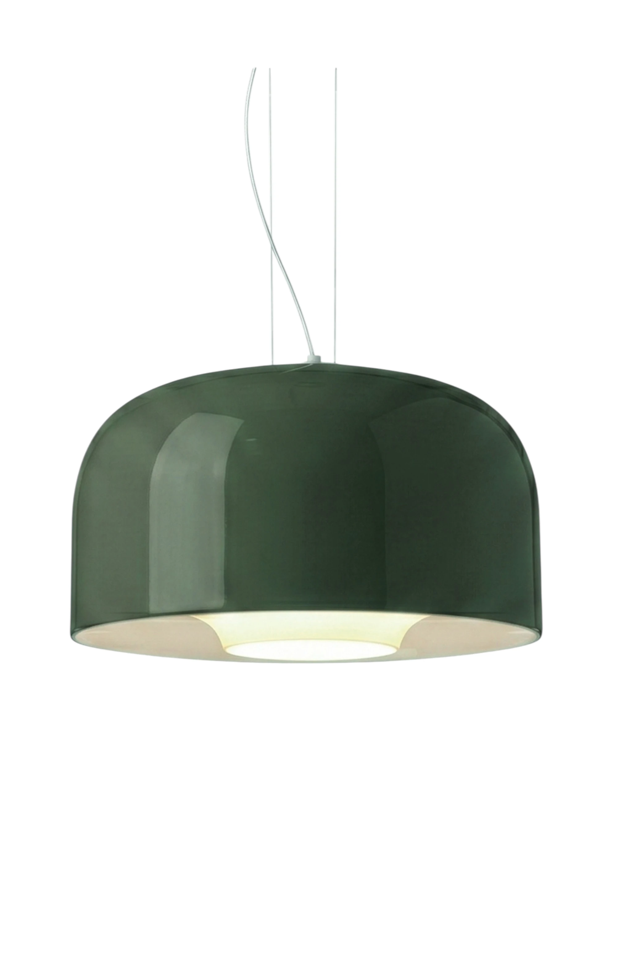 Lampada a sospensione Slight
