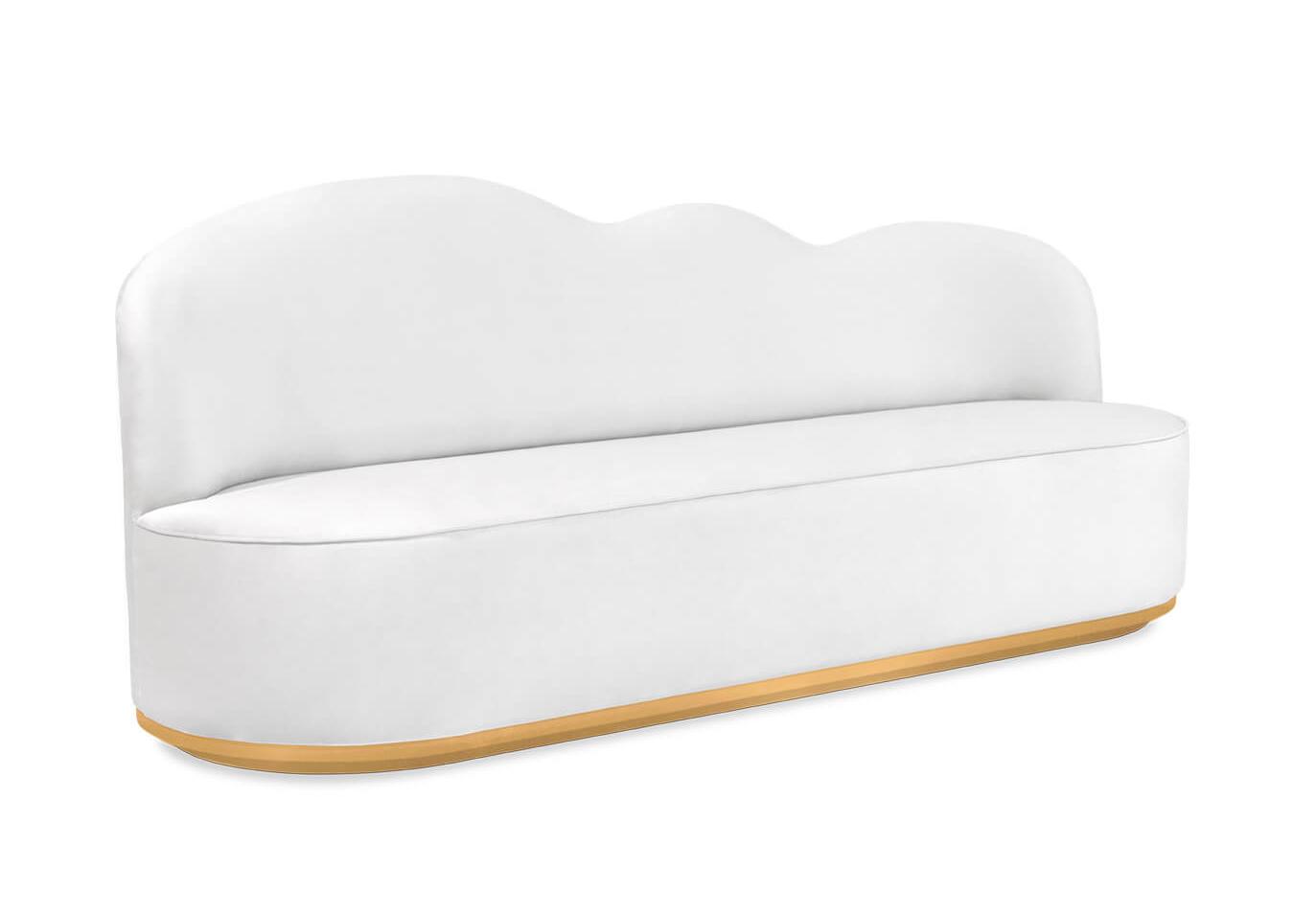 Divano Per Bambini Nimbus Cuddle