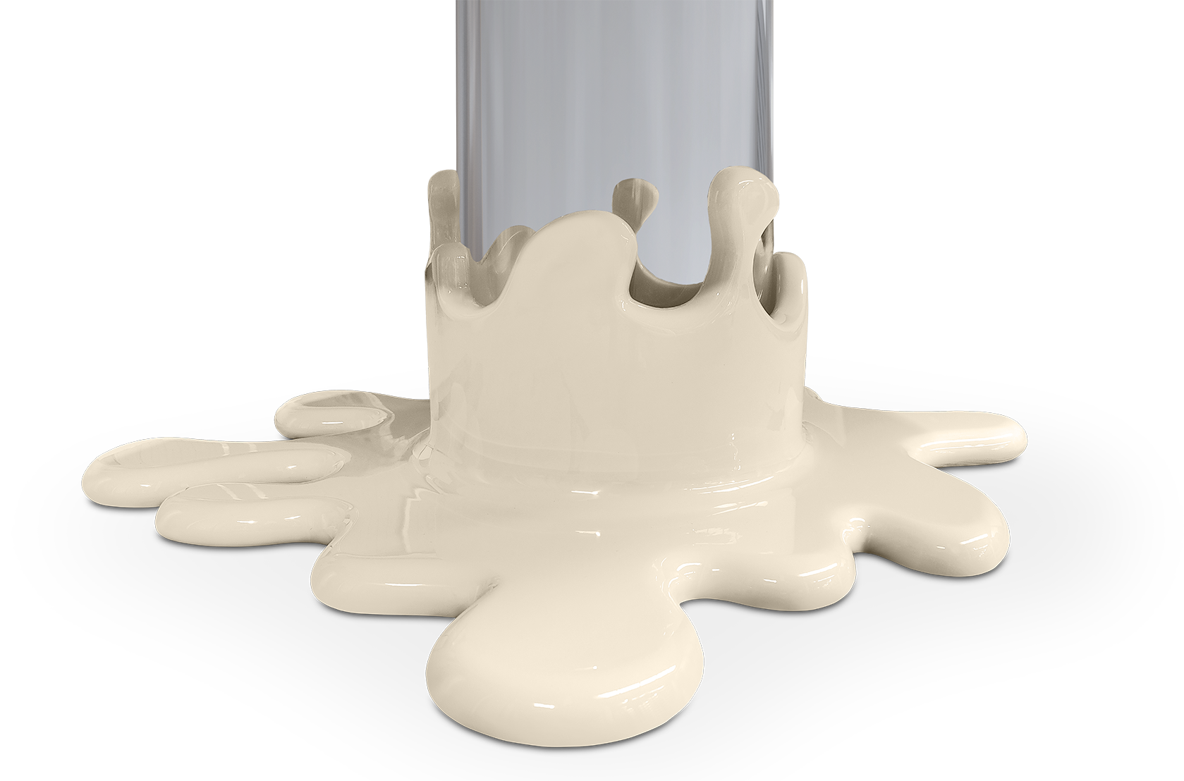 Tavolino Marshmallow Adventure