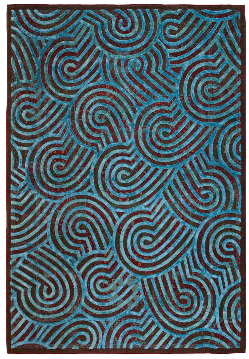 Tappeto Bulut | Misura: 200 x 300 cm
