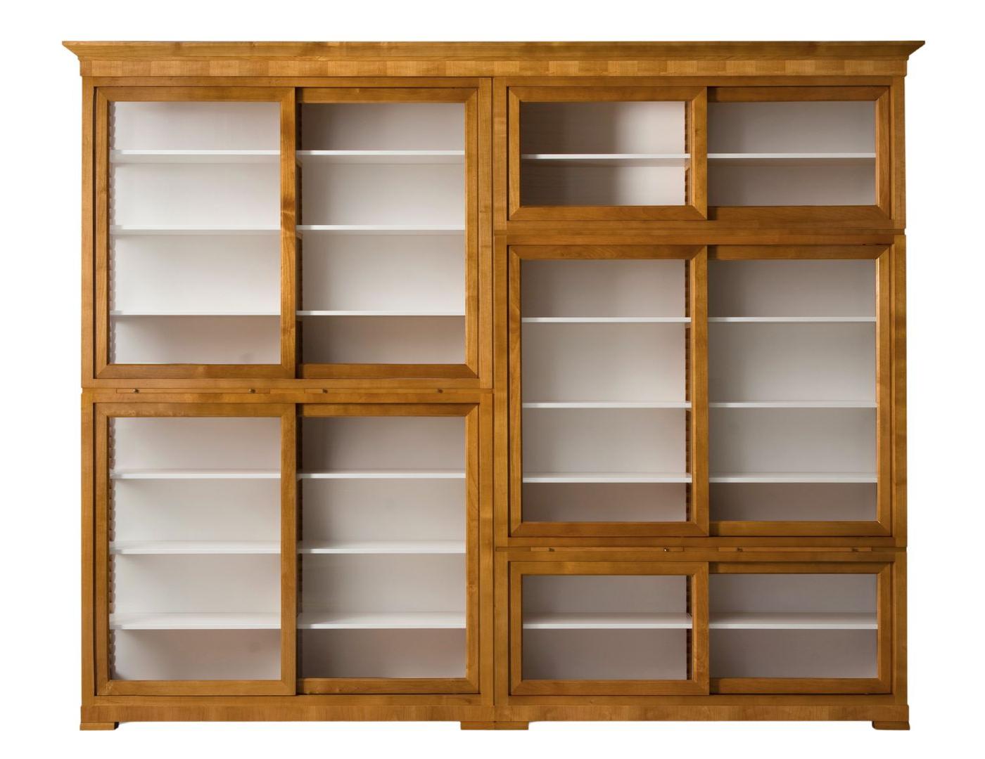 Libreria Biedermeier