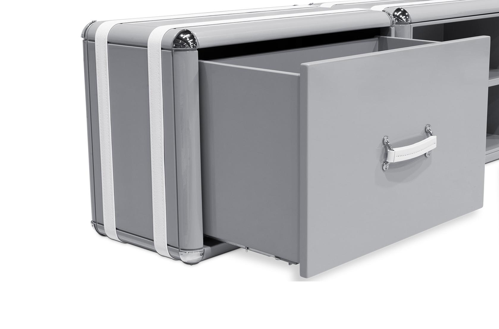 Mobile TV Per Bambini Skyline Dream