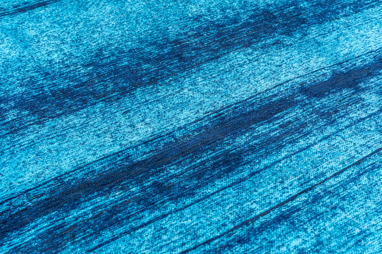 Tappeto Brush Diva Blue | Misura: 140 × 200 cm