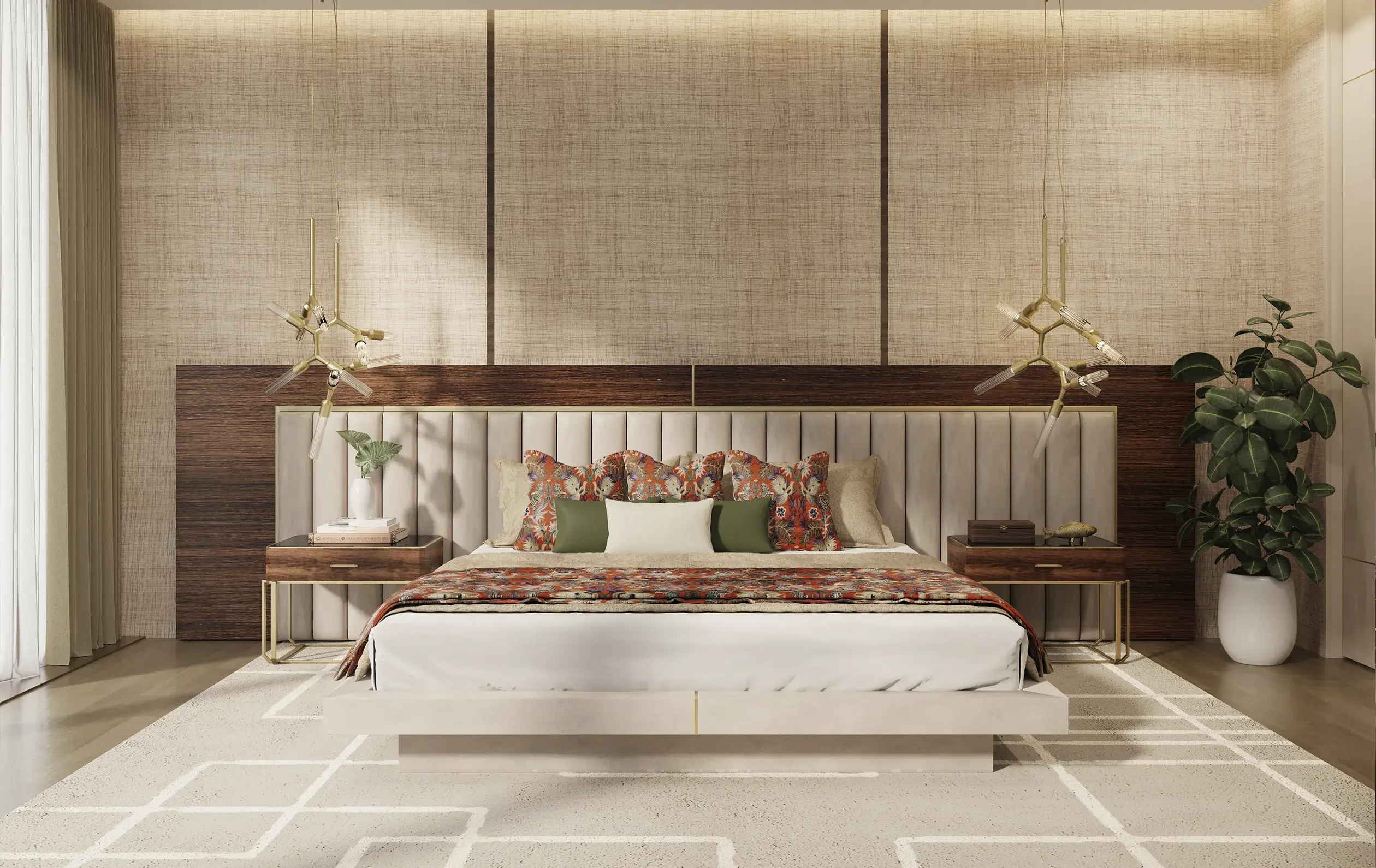 Letto Summit