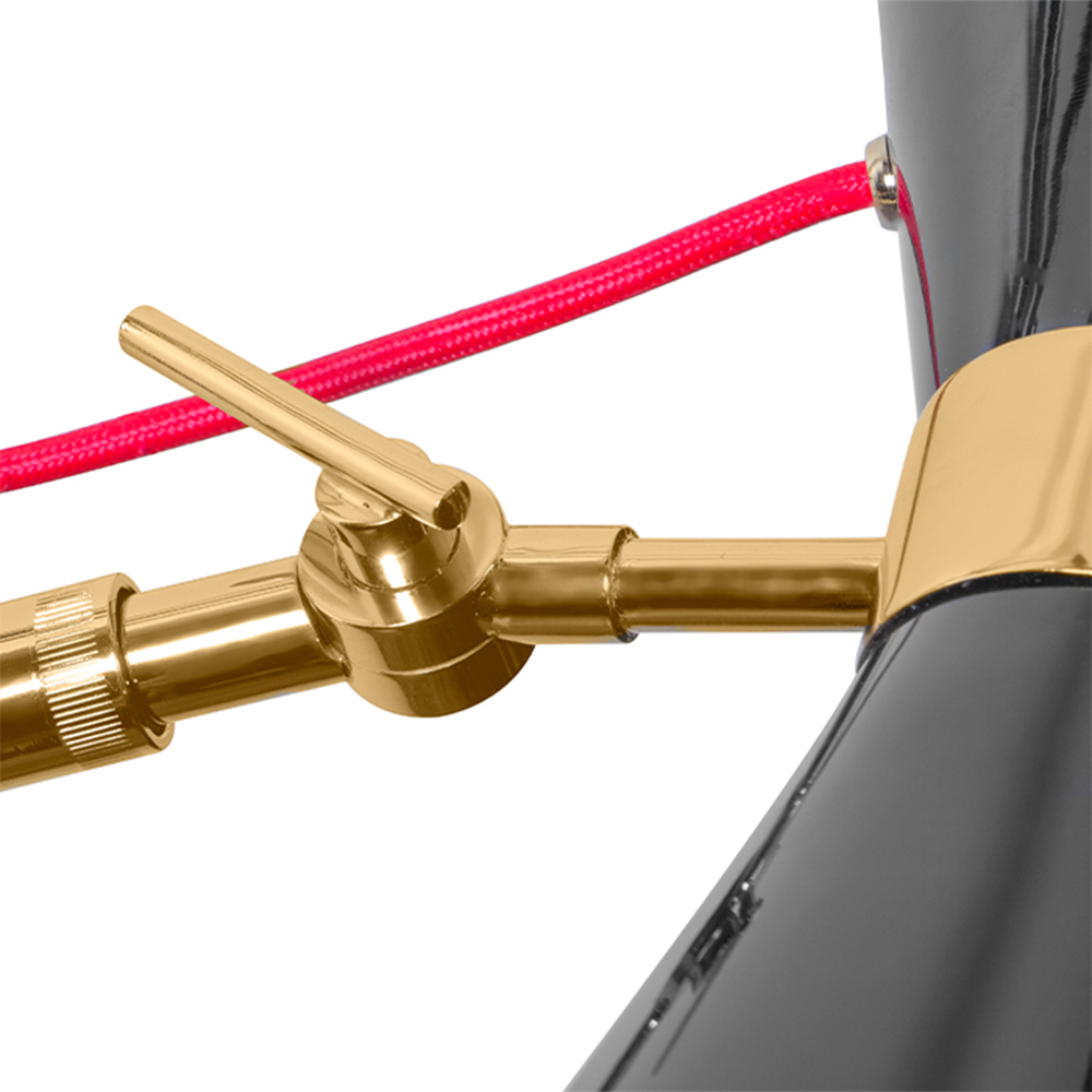 Lampada da Parete Performer