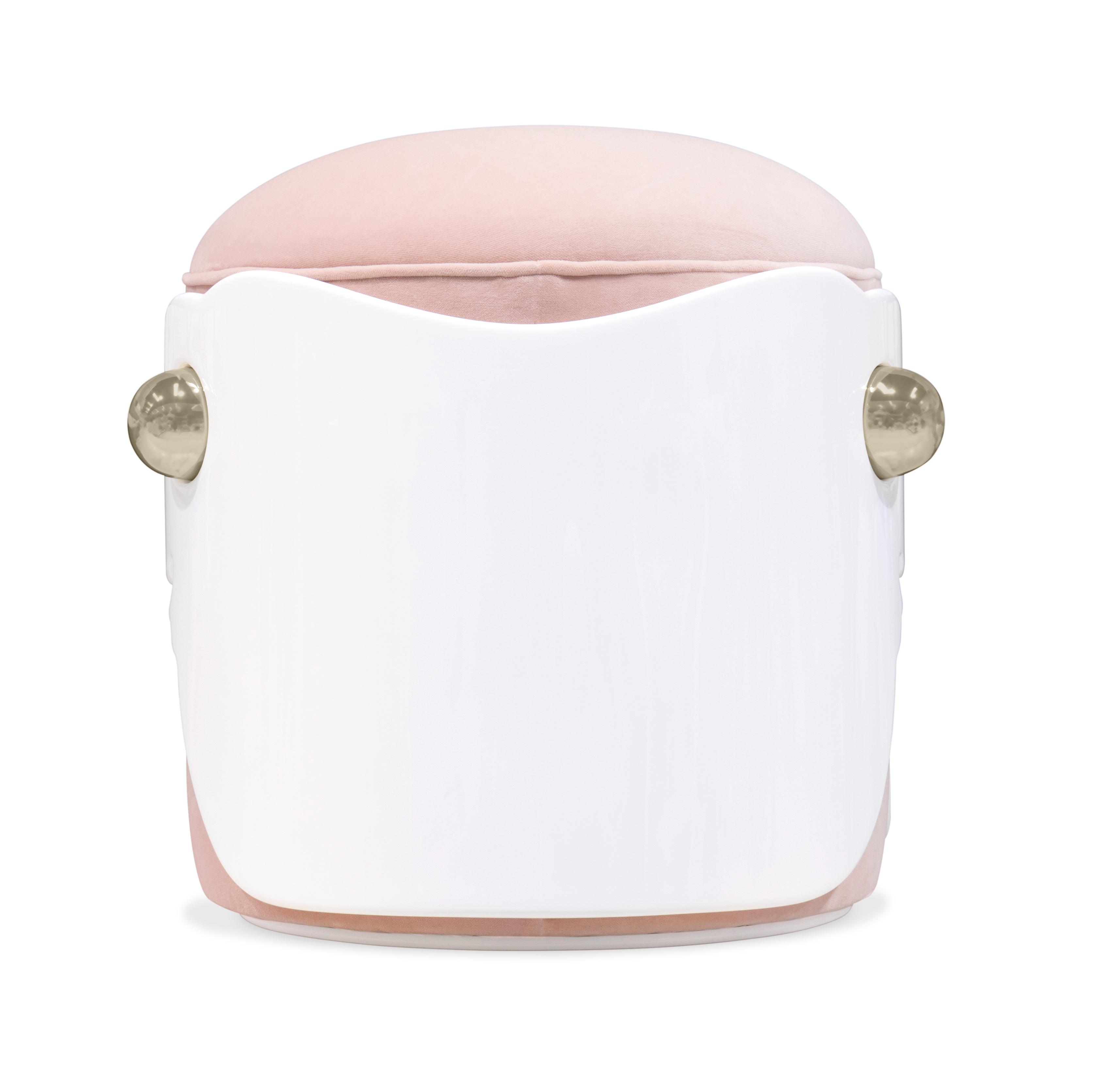 Sgabello Gentle Elephant