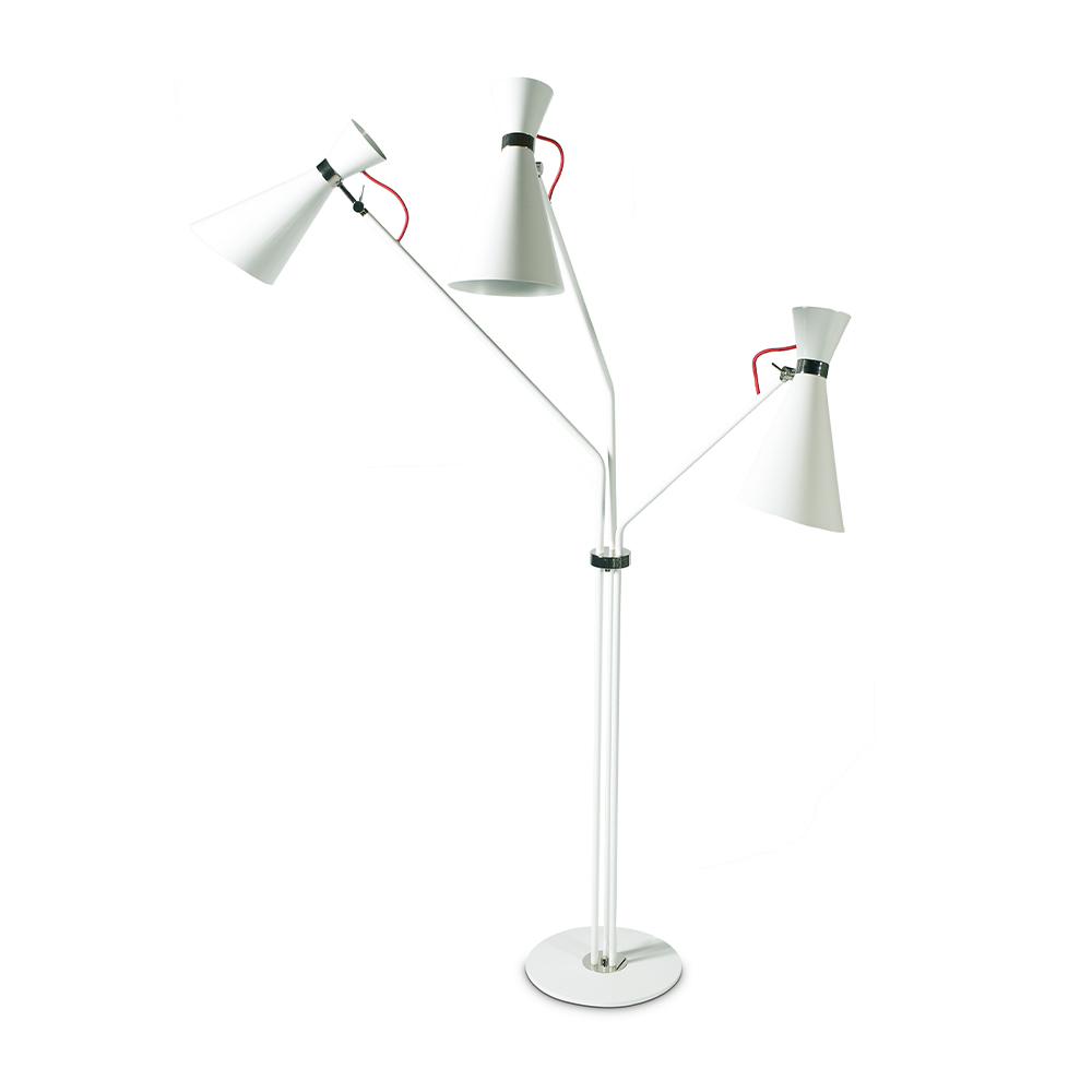 Lampada da Terra Performer