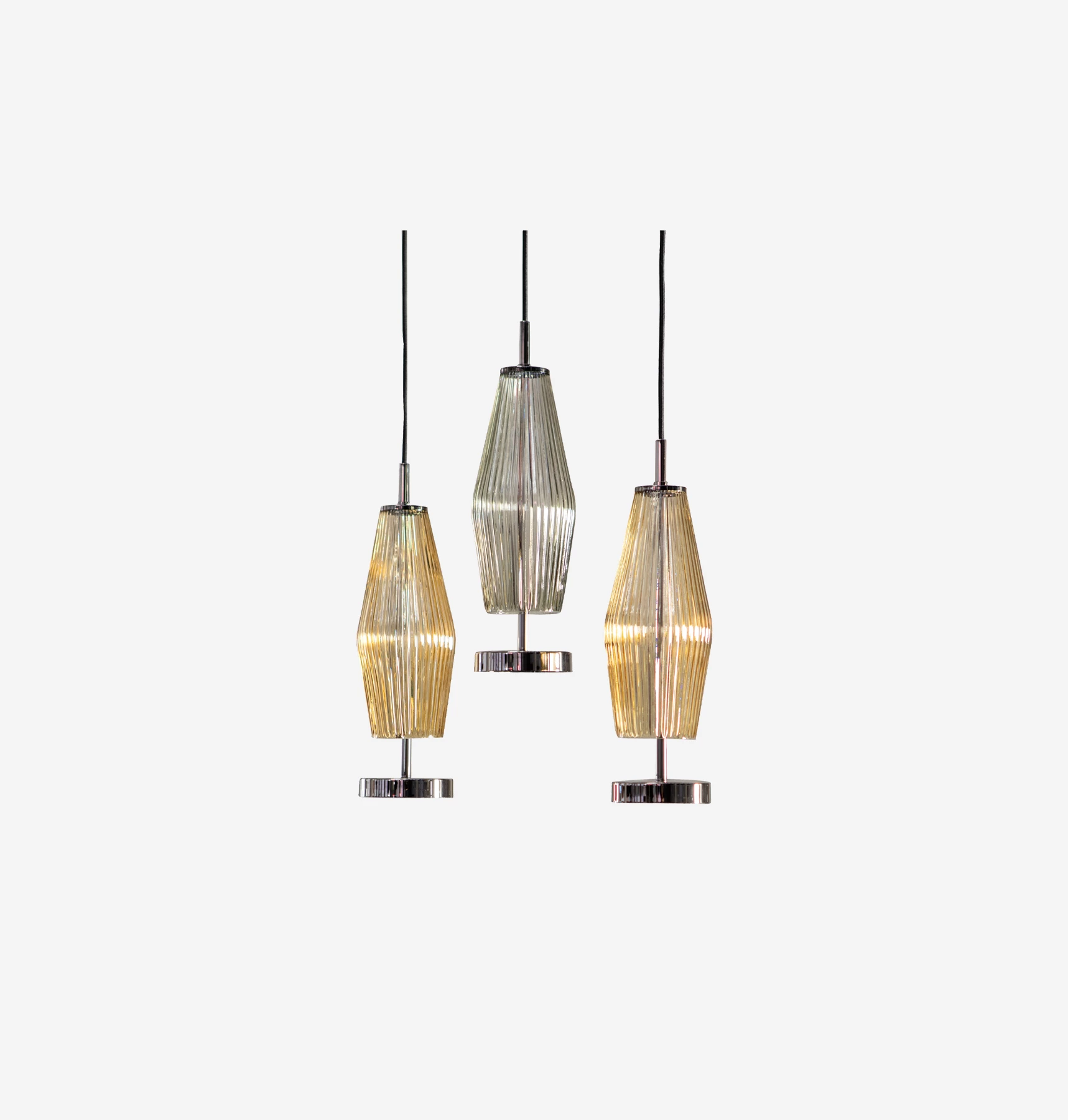 Lampada da tavolo Chic