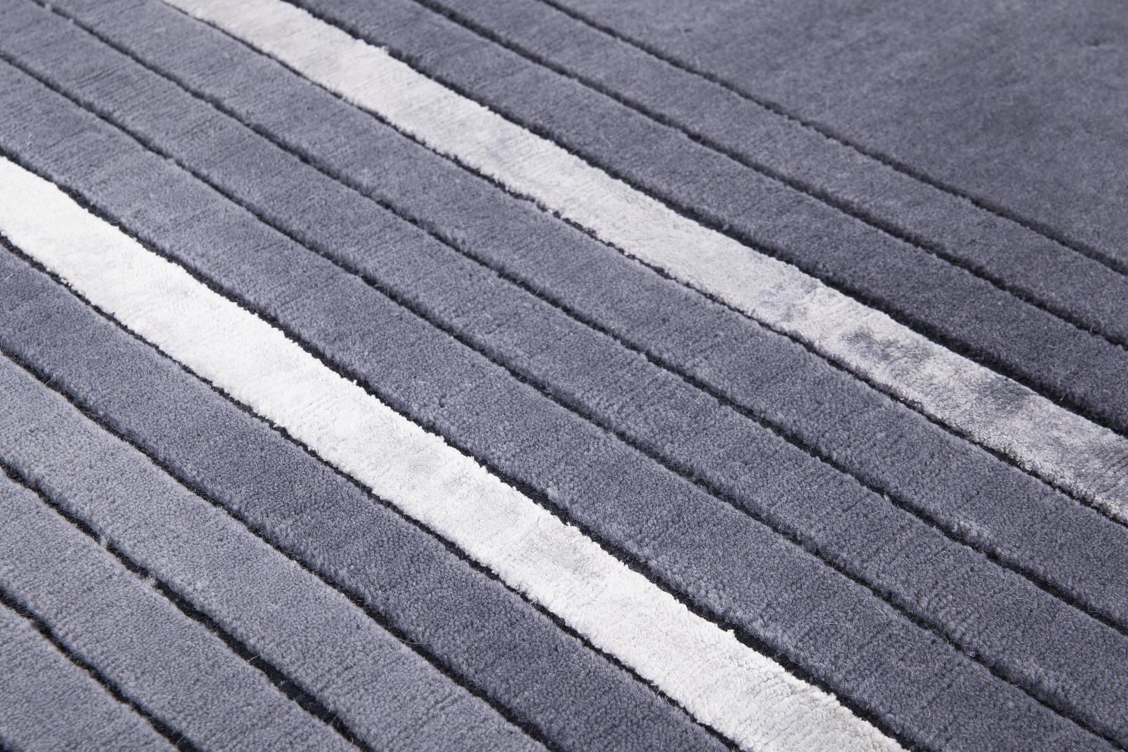 Tappeto Geometrico 2