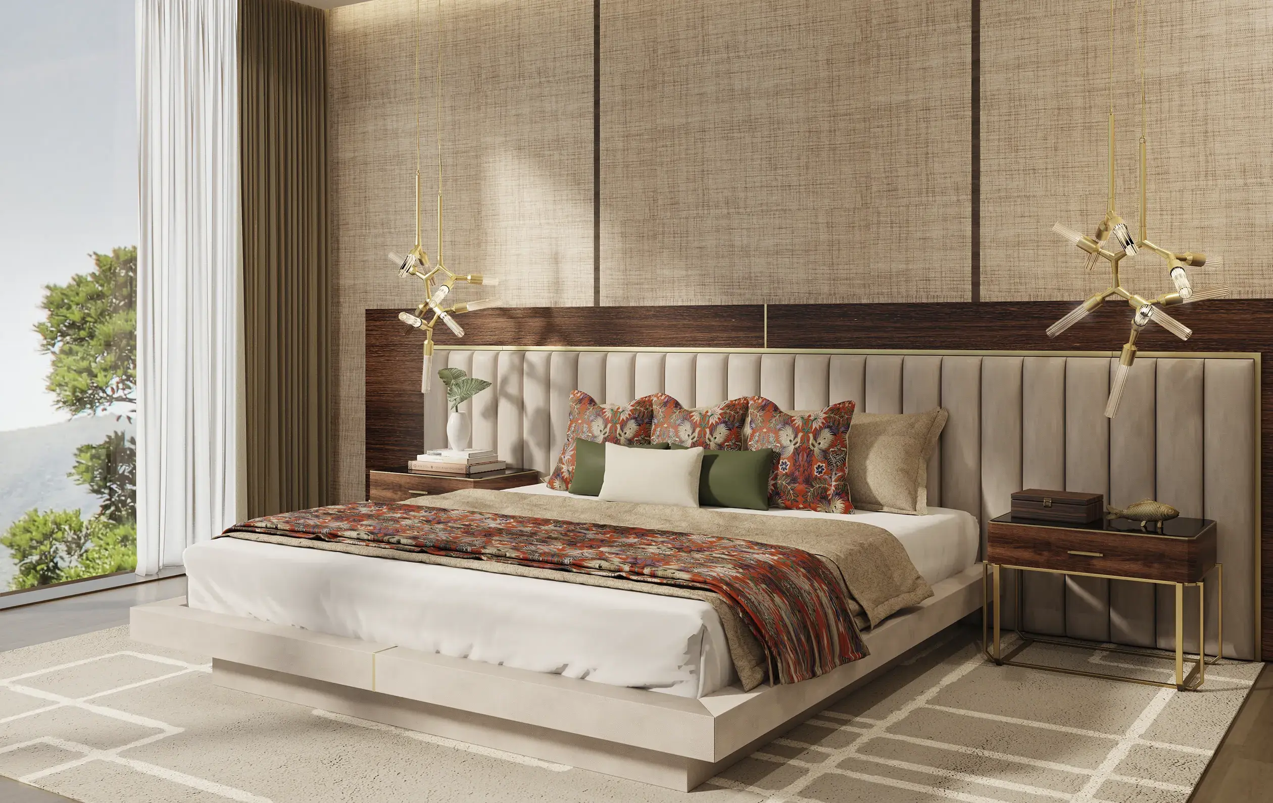 Letto Summit - 4