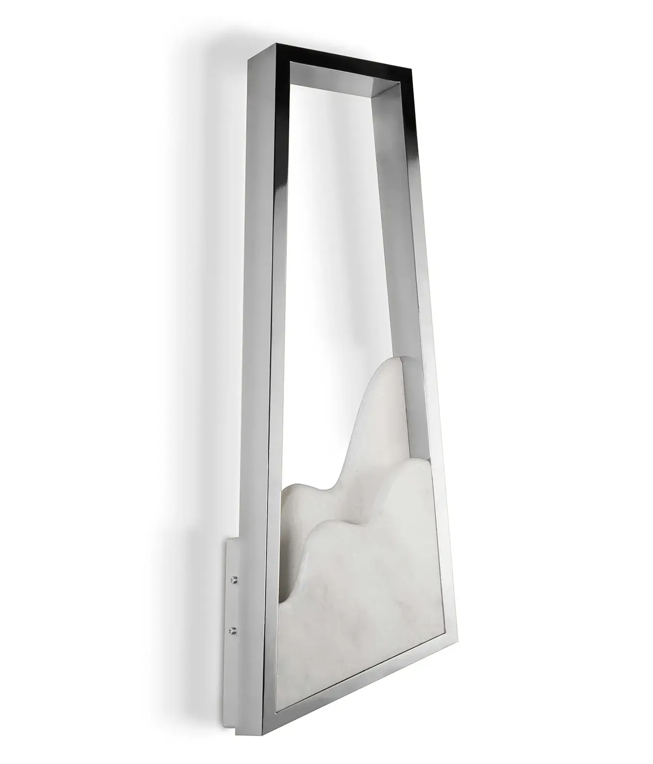 Lampada da Parete Outdoor Grand Aura