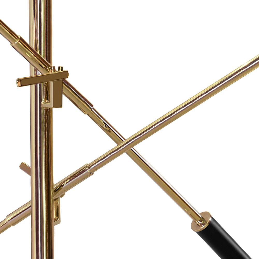 Lampada da Terra Torch