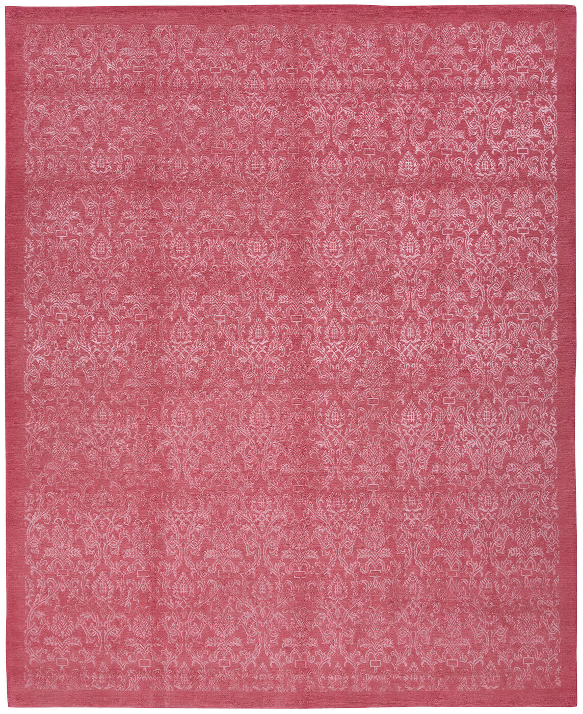 Tappeto Roma Rosa