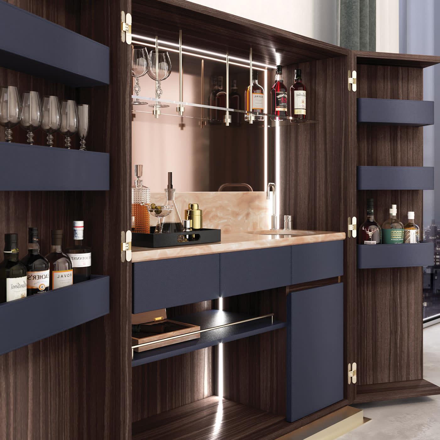 Page Mobile Bar Artigianale