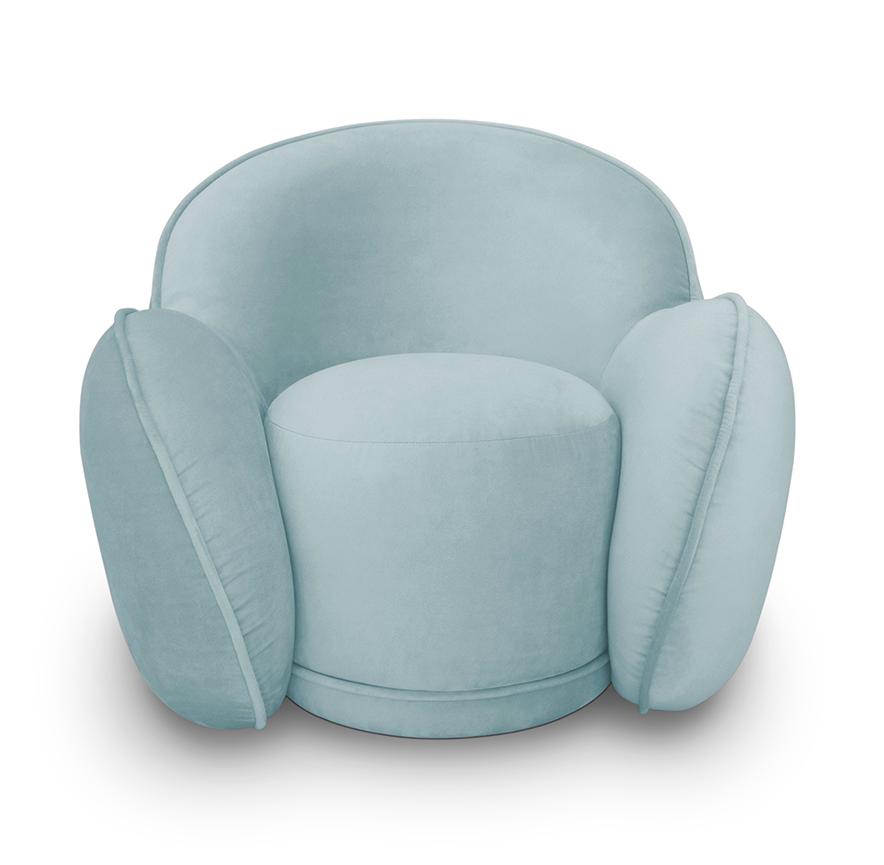 Poltrona Per Bambini Cuddly Kids