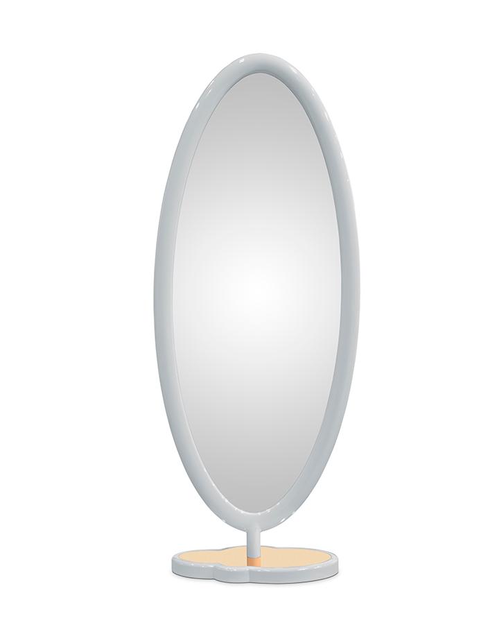 Specchio Da Tavolo Nimbus Vanity