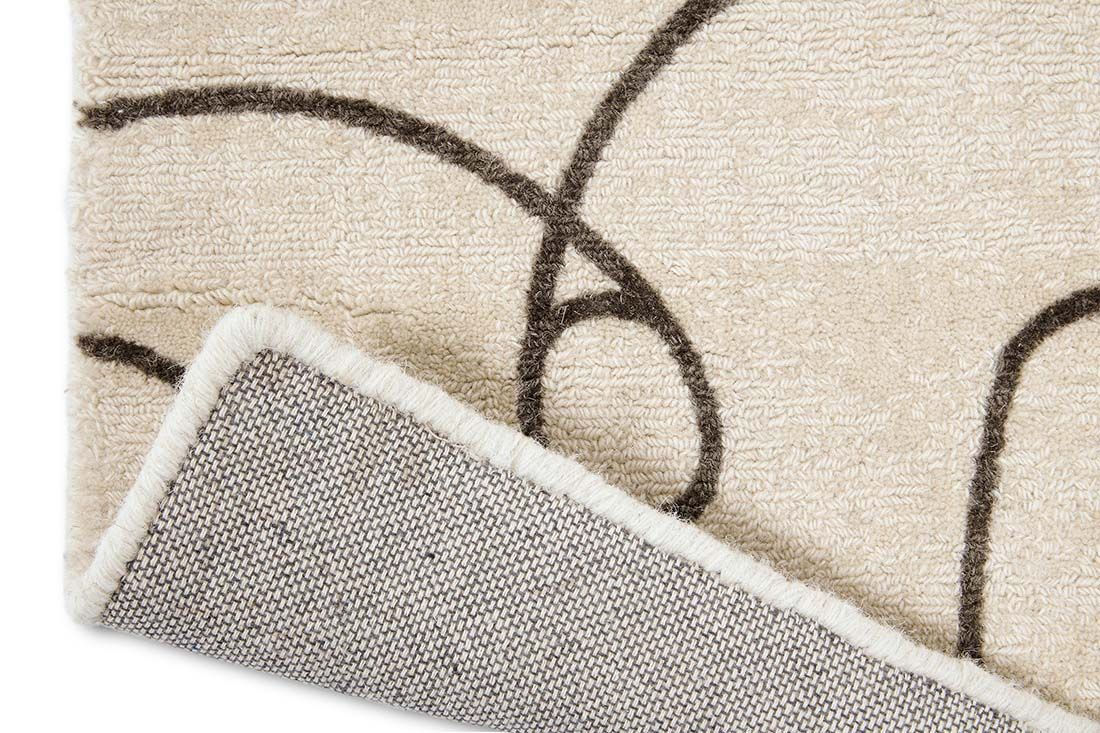 Tappeto Epsilon Carbone 23801 | Misura: 120 x 180 cm