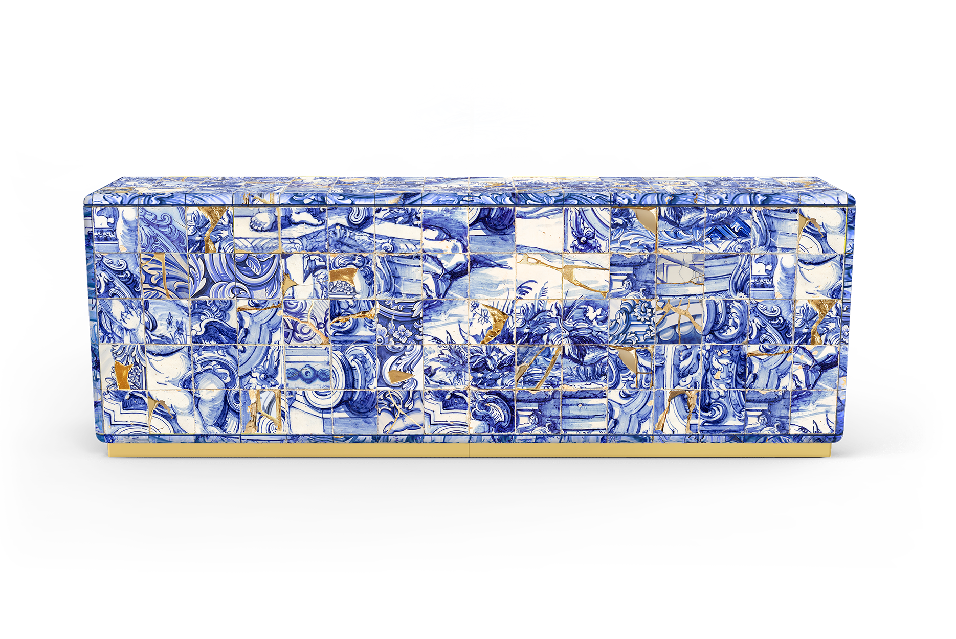 Credenza Calma