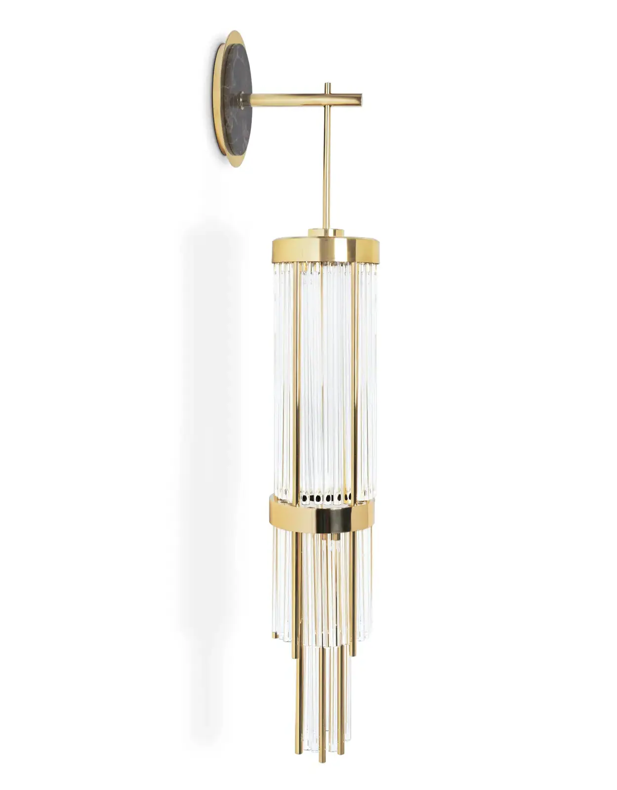 Lampada da Parete Beacon II