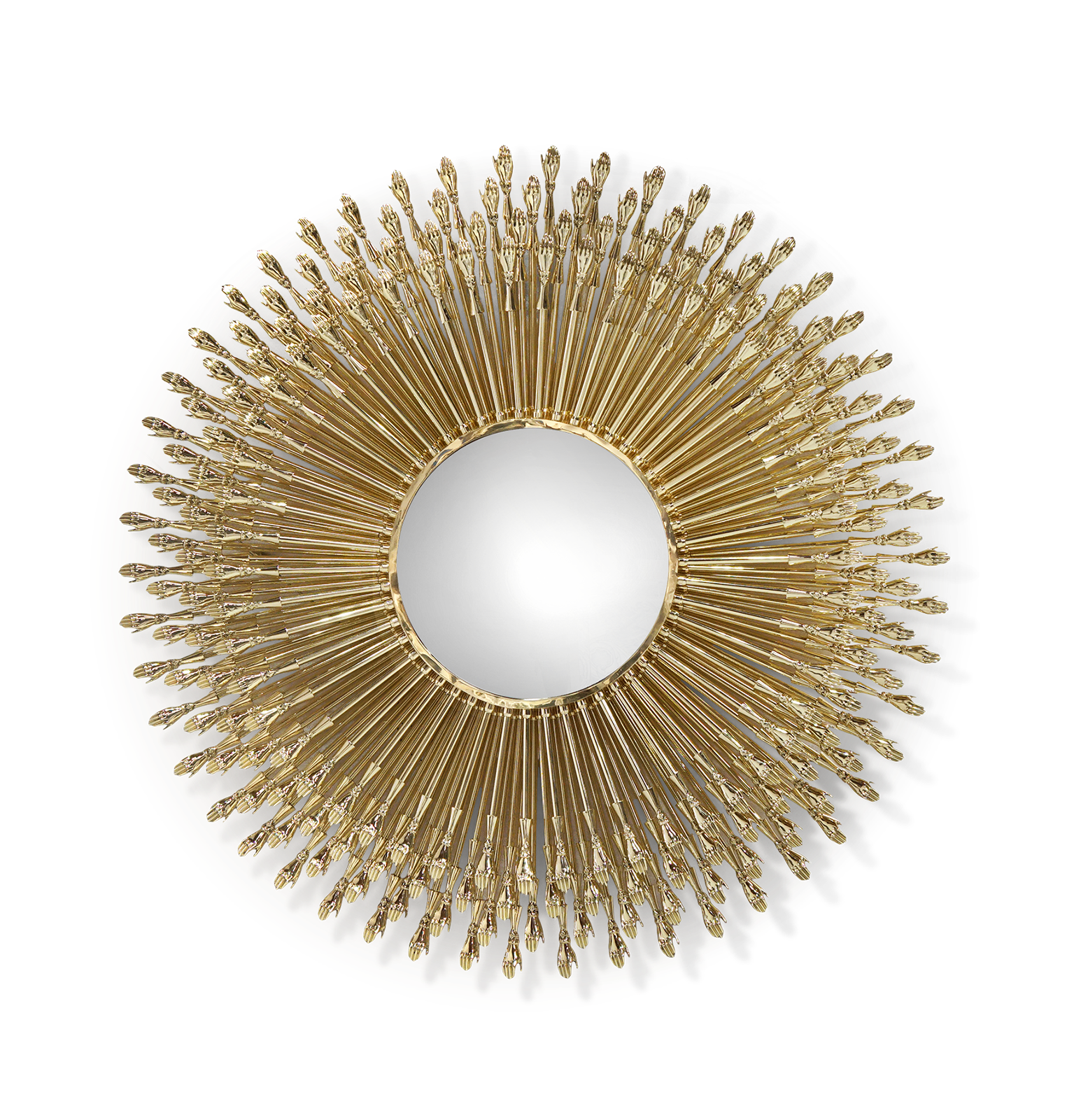 Specchio Deity
