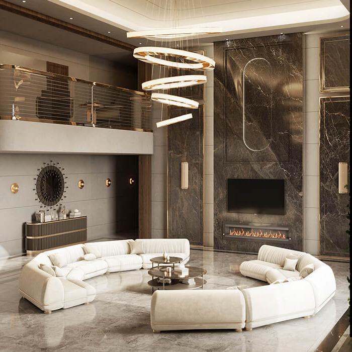Credenza Anton - 10