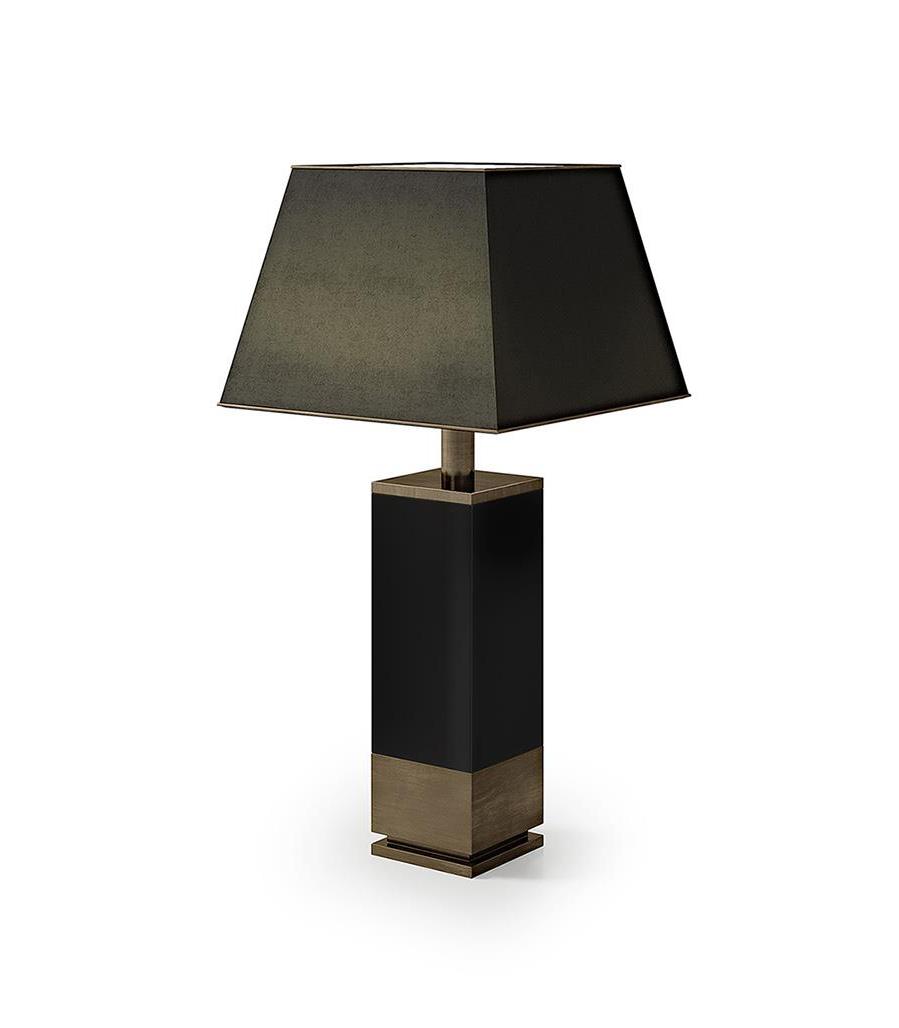 Lampada da Tavolo Piccola Moderna