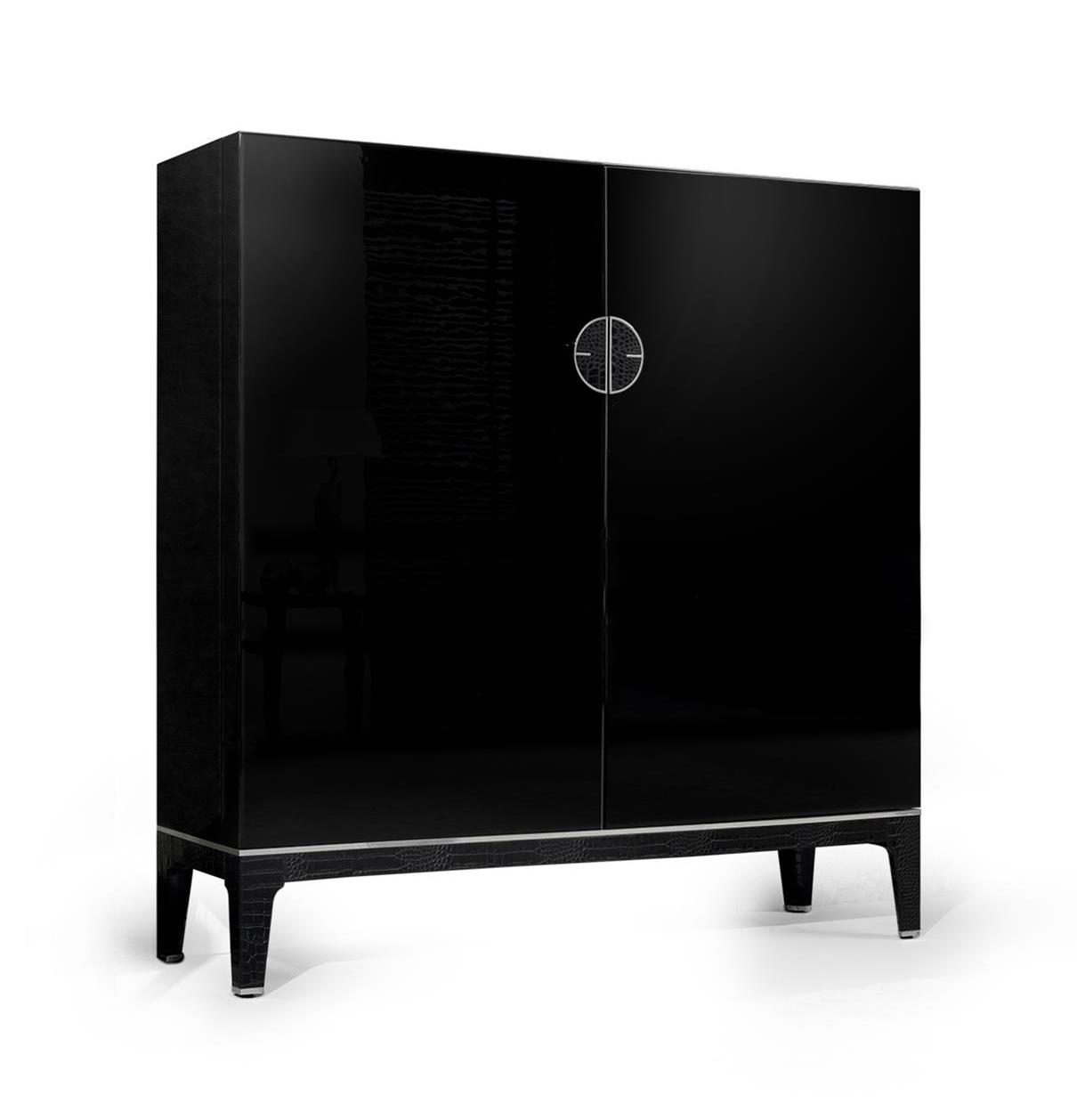 Buffet Ante/Cassetti
