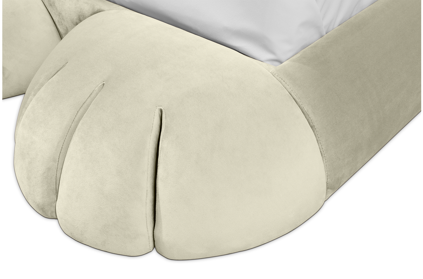 Letto Per Bambini Snuggly Bunny Burrow