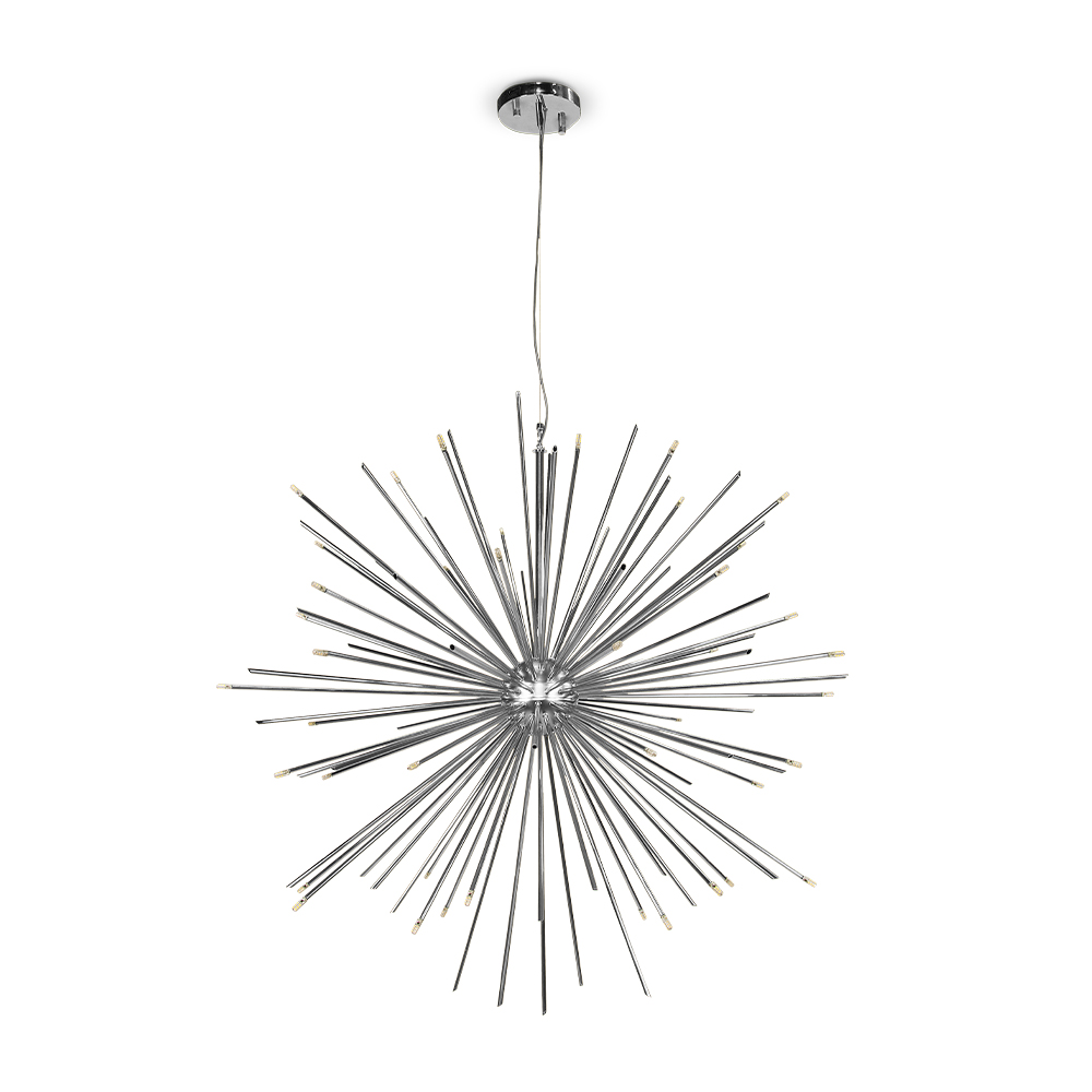 Lampada a Sospensione Blast
