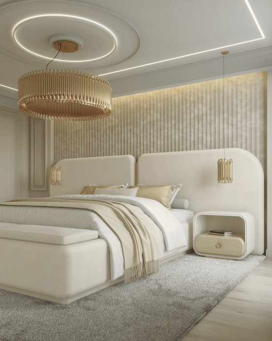 Letto Master Isla - 3