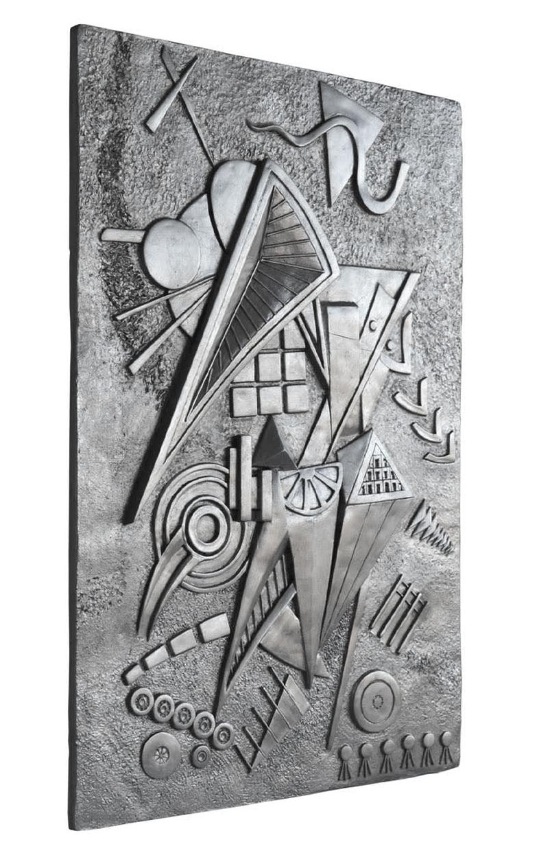 Pannello decorativo da parete Capricci Musicanti 10