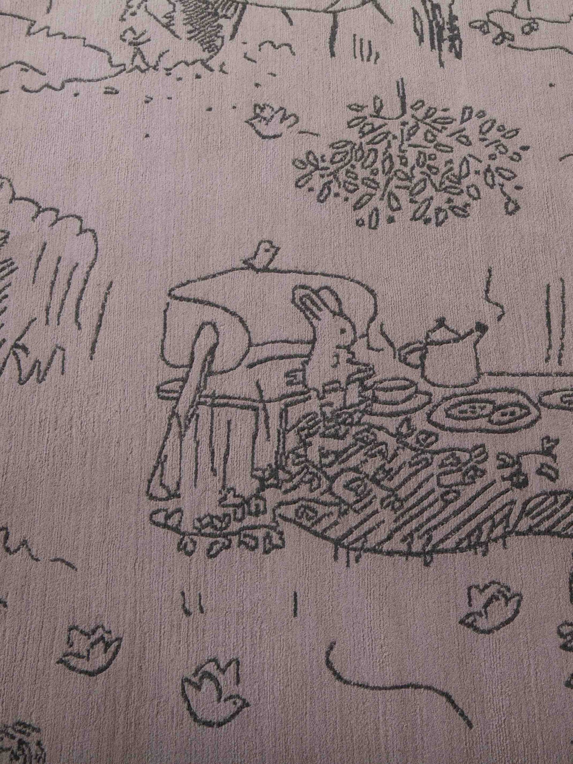 Tappeto Morgane 2