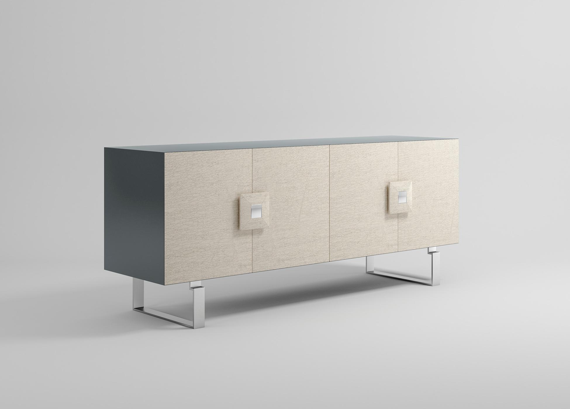 Credenza Gemma