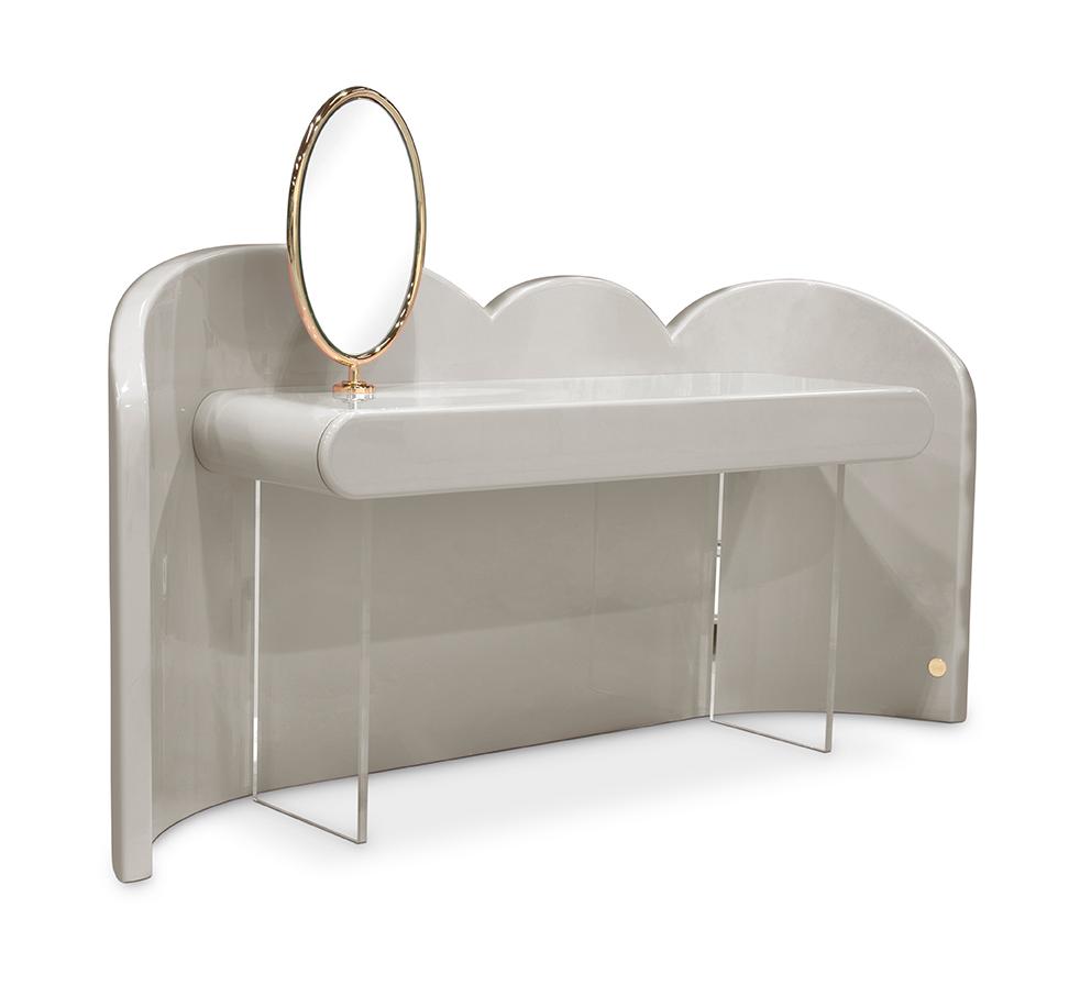 Toletta Per Bambini Nimbus Vanity