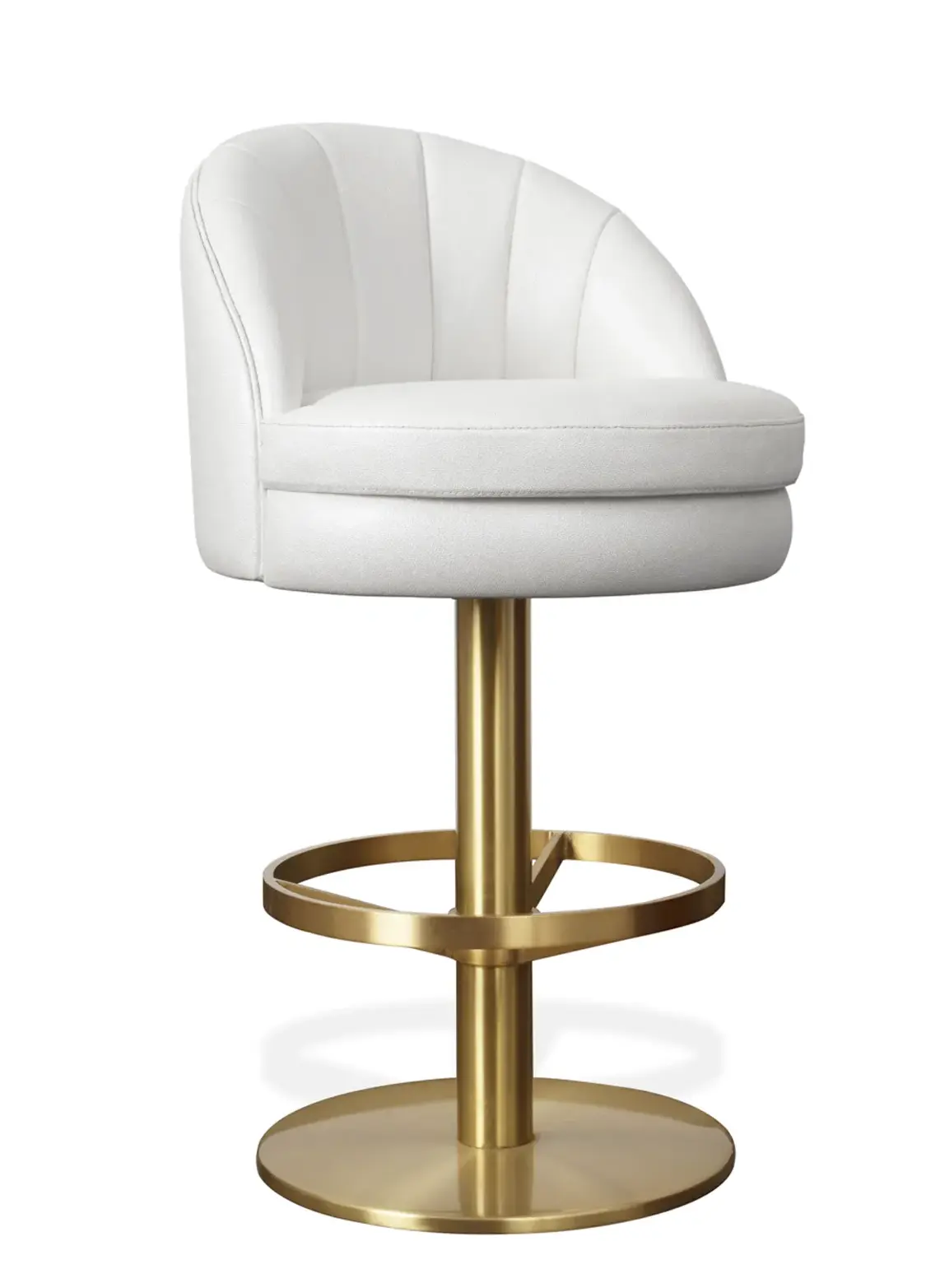 Sedia da Bar Pavilion Sedia da Bar Pavilion