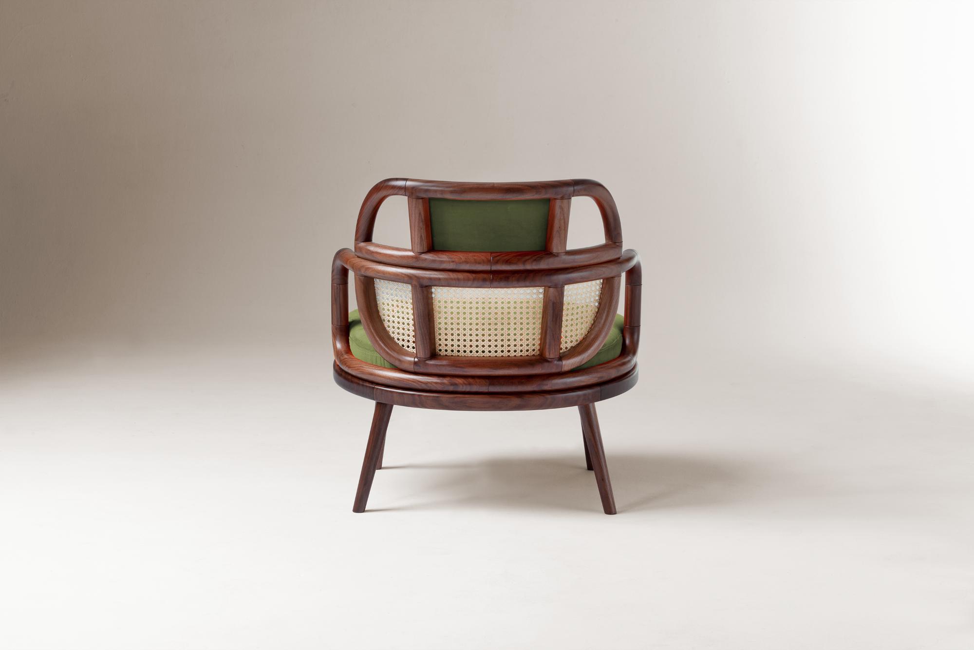 Poltrona Havana