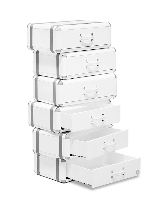 Cassettiera Per Bambini Floating Dream